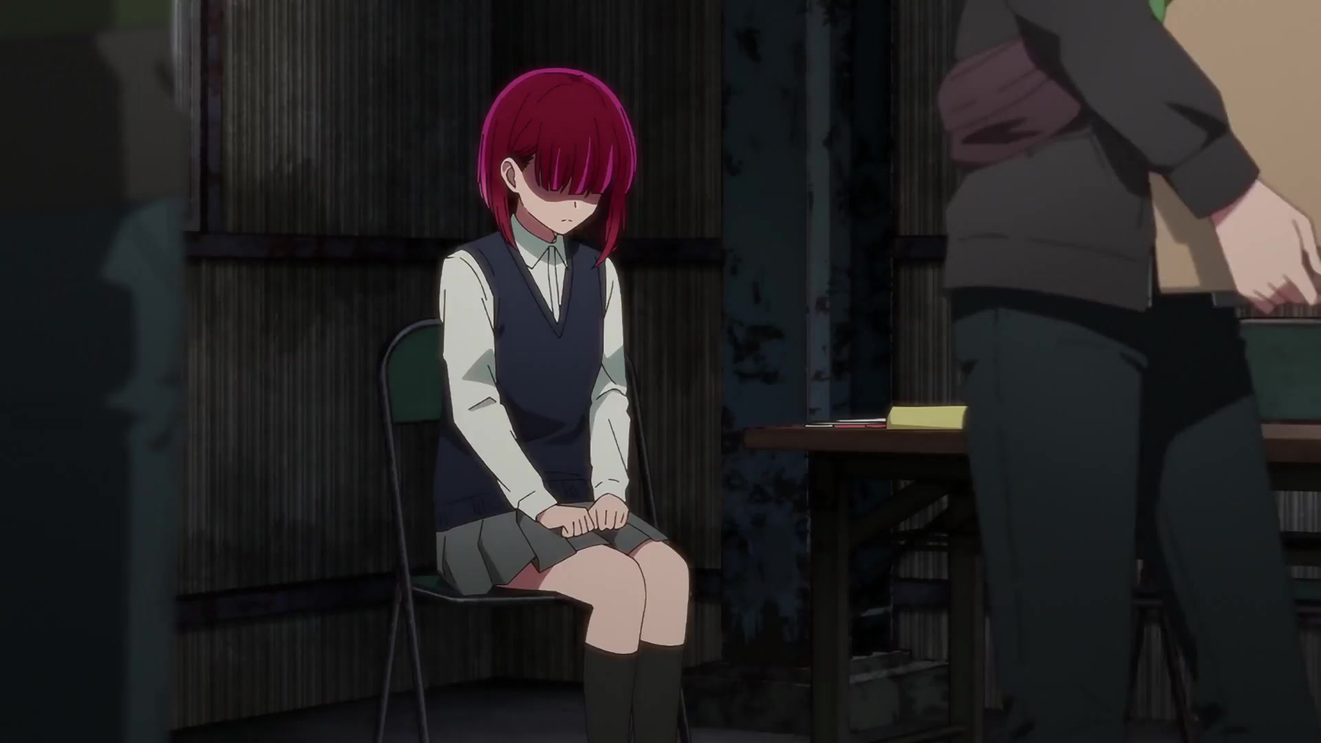 [Tsukyio Editing Resources] Oshi No Ko Season 1 (Episode 4) Raw Clips (117) (tsukyio.com).mp4